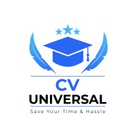 CV Universal logo - Similar company to Sipod