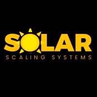 Solar Scaling Systems logo - Similar company to Relate Communications