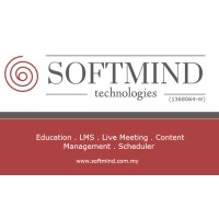 Softmind Technologies Sdn Bhd logo - Similar company to Bross Solutions Pvt. Ltd