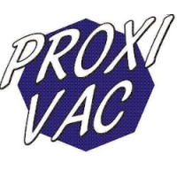 Proxi Vac logo - Similar company to Mekanisk