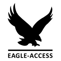 EAGLE-ACCESS B.V. logo - Similar company to Saetech B.V.