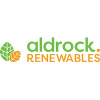Aldrock Renewables logo - Similar company to Basement Structures