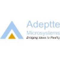 Adeptte Microsystems Pvt Ltd