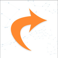 GROMOR logo - Similar company to Geyanchi Tech Developer