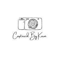 Captured By Karm logo - Similar company to Love, Your Business Mom