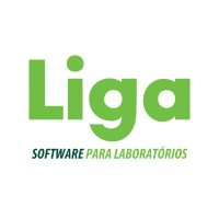 LIGA Sistemas logo - Similar company to Worklab Sistemas E Tecnologia