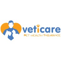 Veticare - Pet Insurance logo - Similar company to Pets24.Co.Za
