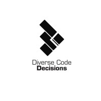 Diverse Code Decisions logo - Similar company to Logic Mount