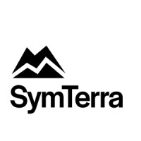 SymTerra logo - Similar company to Edocuments Ltd (Part Of Glider)