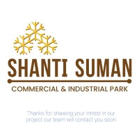 Shanti Suman Commercial Project logo - Similar company to 13Angle