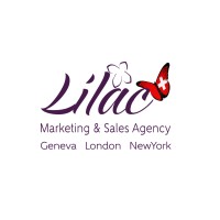 Lilac Agency logo - Similar company to Coefficient Solutions