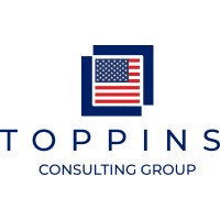 Toppins Consulting Group logo - Similar company to Toppins Law Firm, P.C