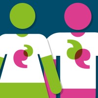 Healthwatch Ealing logo - Similar company to Listen To Act