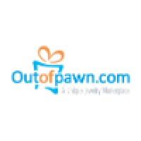 OutOfPawn.com logo - Similar company to Fundz