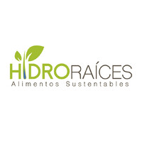 Hidroraíces logo - Similar company to Ingeap.Agro