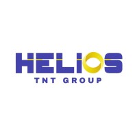 Helios TNT Group logo - Similar company to Sparkshare