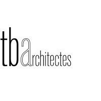 tba architectes logo - Similar company to Tecbat Sàrl
