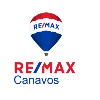RE/MAX canavos logo - Similar company to Premedicare.Gr