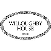 The Willoughby House logo - Similar company to Aspinrock