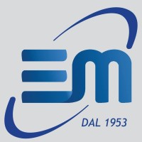 Elettromeccanica Mauriello S.r.l. logo - Similar company to Elettromeccanica Veneta