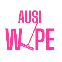 AusiWipe Rockhampton logo - Similar company to Adrameta