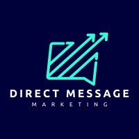 Direct Message Marketing logo - Similar company to Direct Message Only
