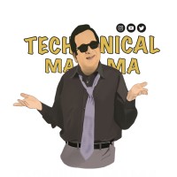 Technical Maama logo - Similar company to Smartfolio