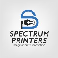 Spectrum Printers Islamabad logo - Similar company to Apex Soft Technologies-Apexians