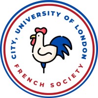 City French Society logo - Related company intelligence peer for Rotaract Westminster