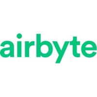 AirByte logo - Similar company to Airbyte
