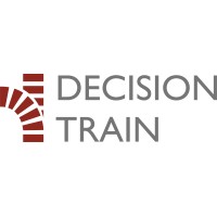 DecisionTrain logo - Similar company to Izirisk App