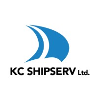 KC Shipserv Ltd. logo - Similar company to Merlion Shipping Ltd.
