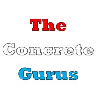 Concrete Gurus logo - Similar company to Tile Tech Pavers