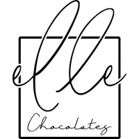 Elle Chocolates logo - Similar company to Komposiet