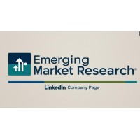 Emerging Market Research logo - Similar company to Data Trends