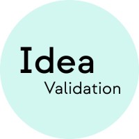 Idea Validation logo - Similar company to Idea Hub