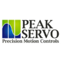 Peak Servo Corporation logo - Similar company to Nampro Inc.