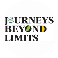 Journeys Beyond Limits logo - Similar company to Pendleton Events Ltd