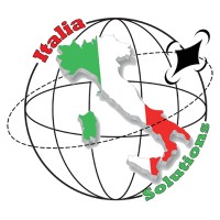 ITALIA SOLUTIONS SRL logo - Similar company to Sistema Srl