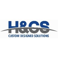 H&CS Custom Designed Solutions logo - Similar company to Bushman Equipment, Inc.