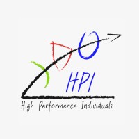 HPI - High Performance Individuals logo - Similar company to The New Journey