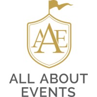 All About Events logo - Similar company to Cass Winery