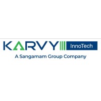 KARVY INNOTECH LTD. logo - Similar company to Ooma Cyber Solutions Private Limited