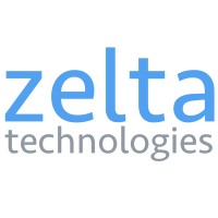 Zelta Technologies logo - Similar company to Zelta