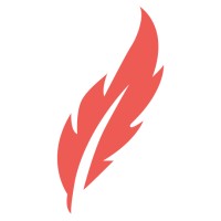 Romanian Copywriter logo - Similar company to The Digital Moon