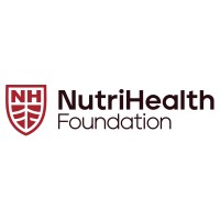 Nutrihealth Foundation logo - Similar company to Nutrihealth