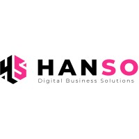 Hanso logo - Similar company to Corvid Capture
