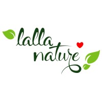 Lalla Nature logo - Similar company to Terroir Du Maroc By Ada
