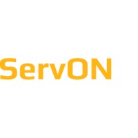 ServON logo - Similar company to Aj Marine