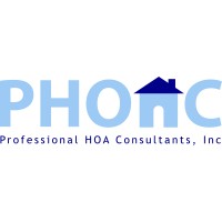 Professional HOA Consultants logo - Similar company to Heetwave Properties